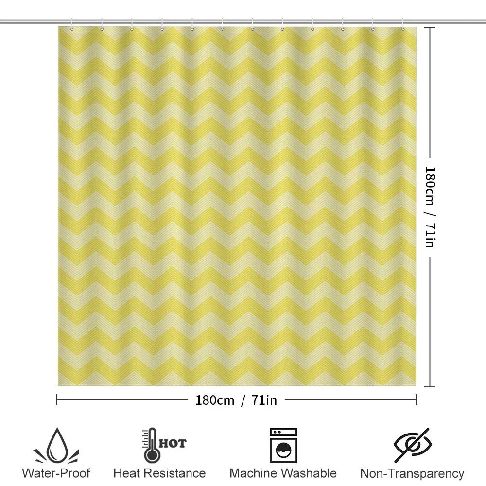 Monotone Stripes Pattern — Detail 2