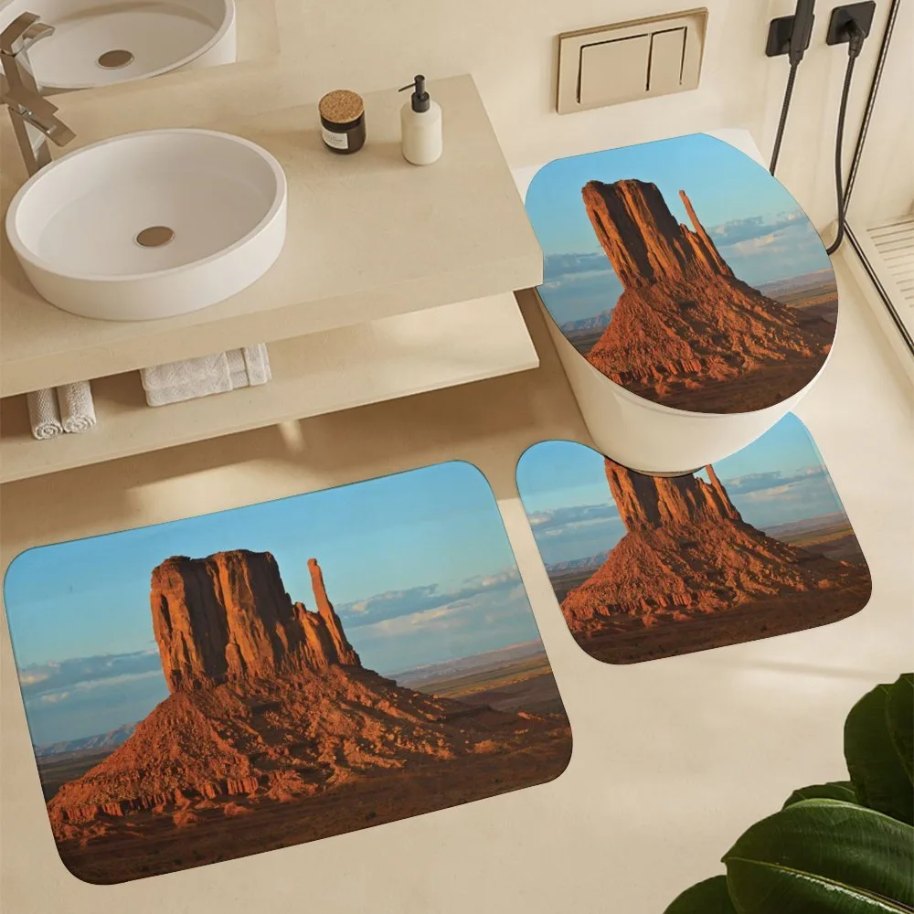 Monument Valley America — Detail 5