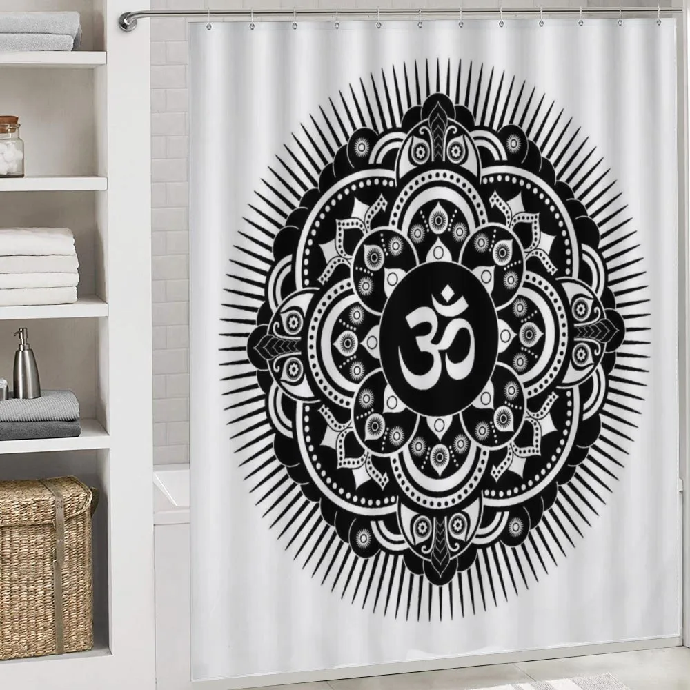 Oriental Tattoo Art Mandala — Detail 4