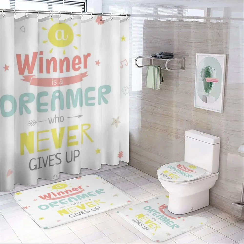 Positive Words — Your design