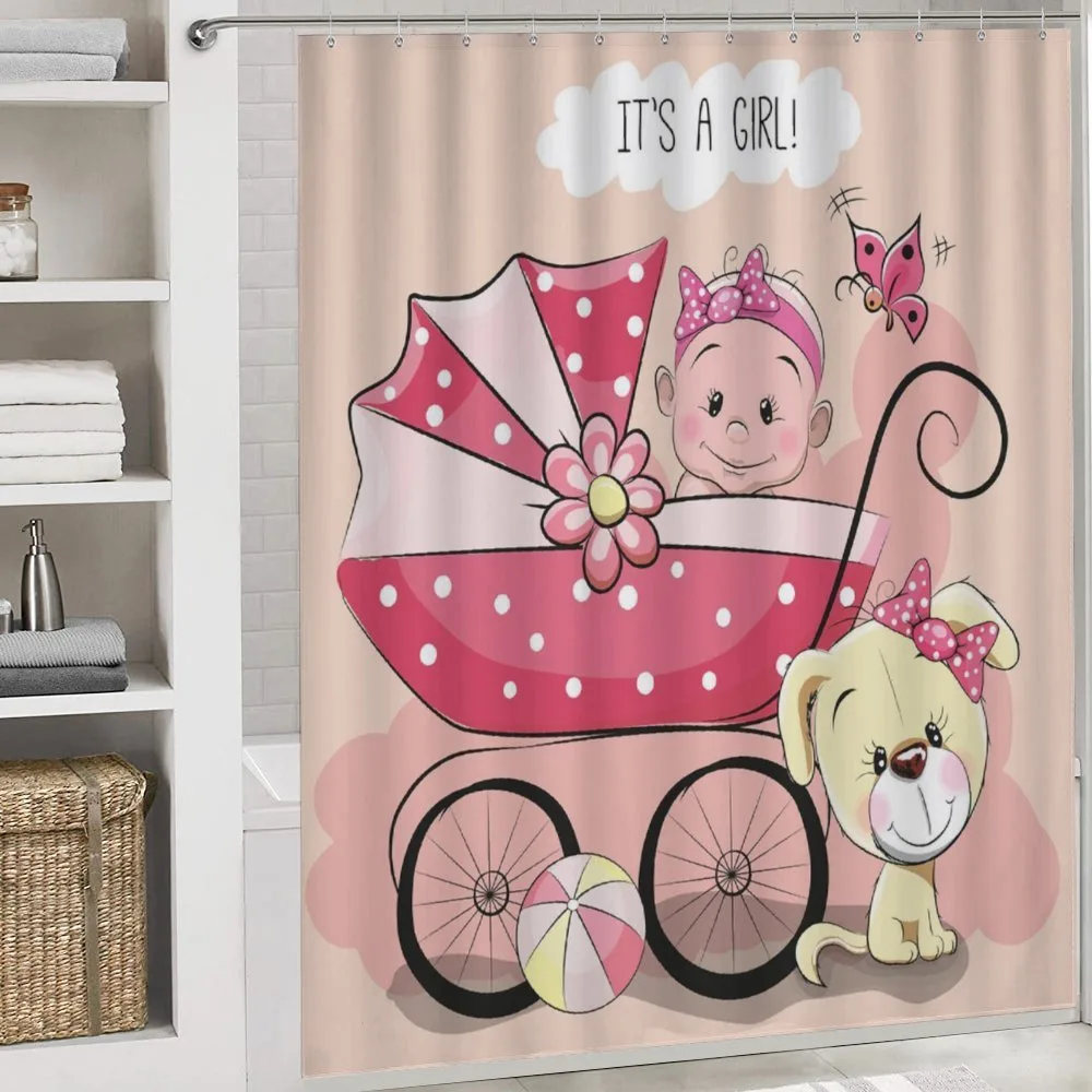Puppy Carriage — Detail 4