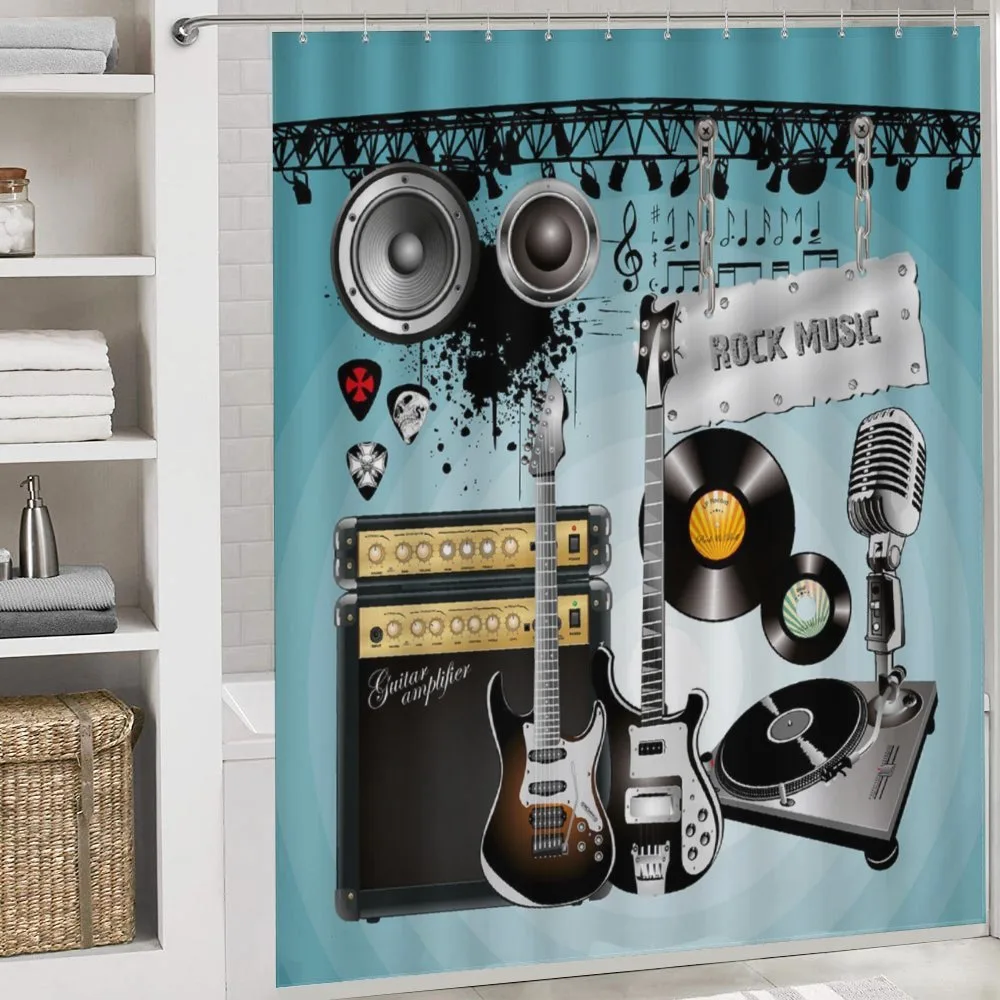 Records Speakers — Detail 4