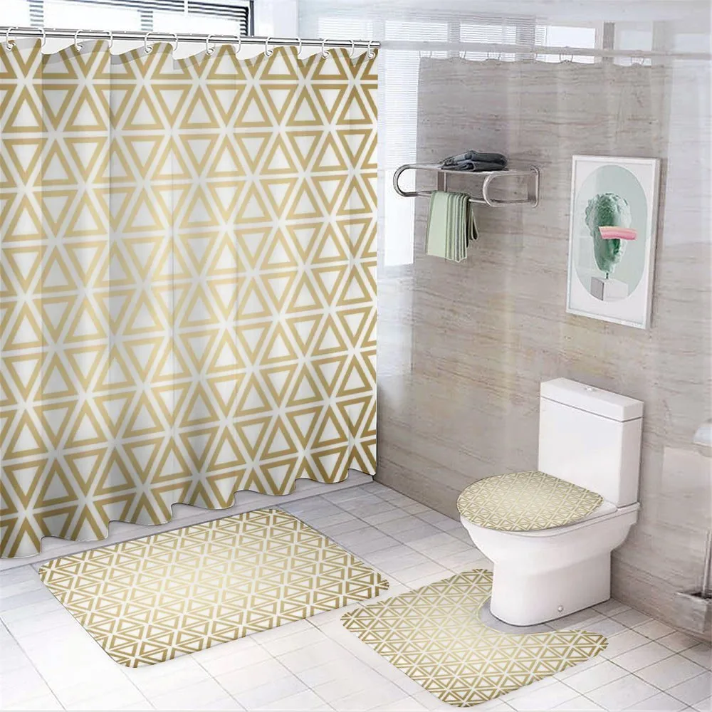 Repeating Triangular — Your design