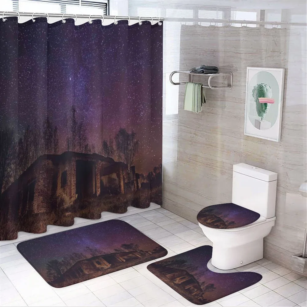 Sky Cosmos Galaxy Stars — Your design