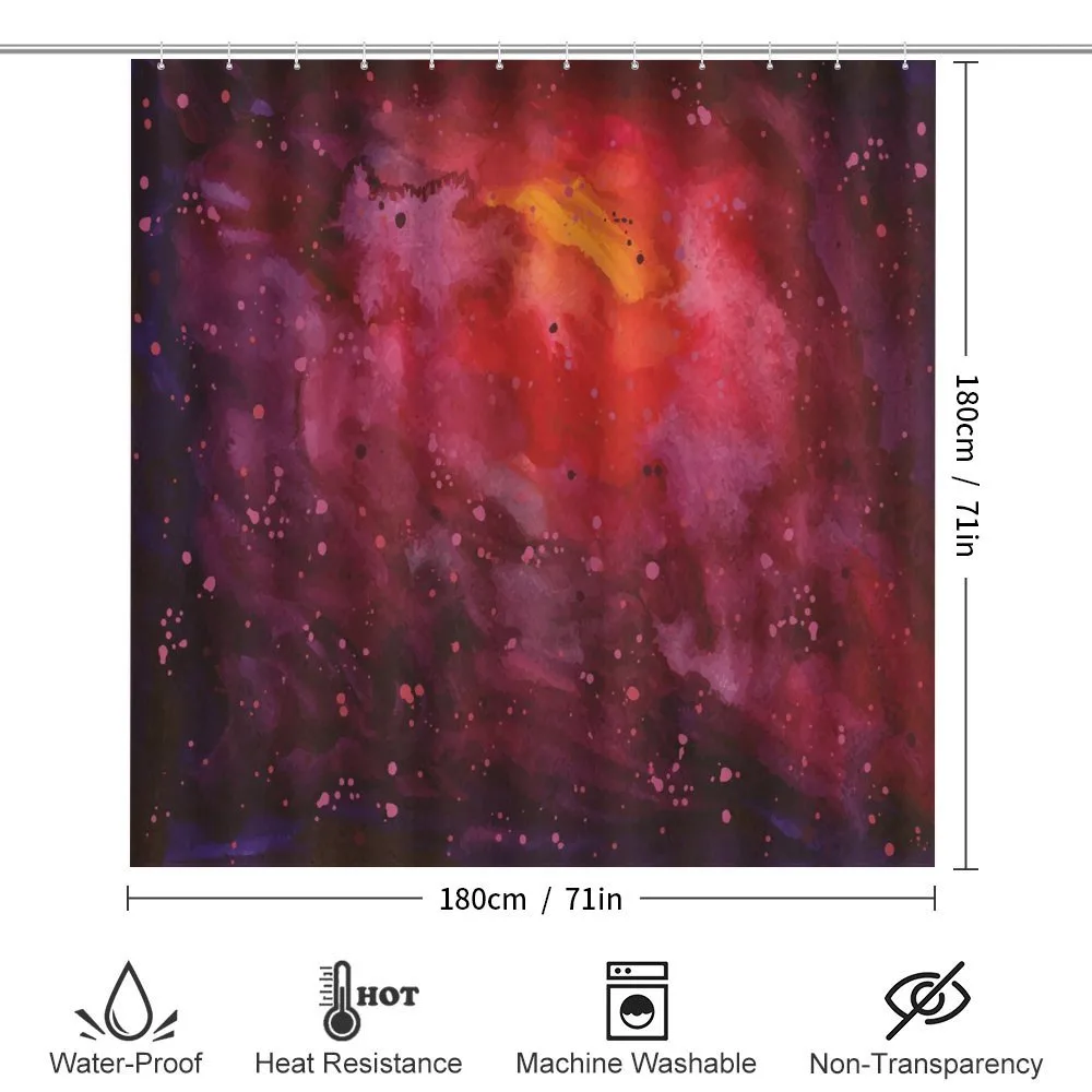 Stardust Universe — Detail 2