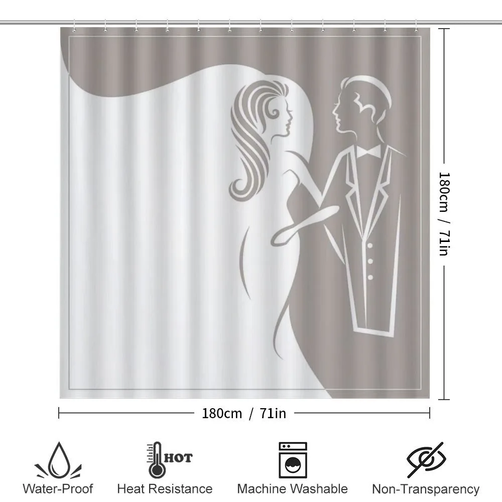 Wedding Invitation — Detail 2