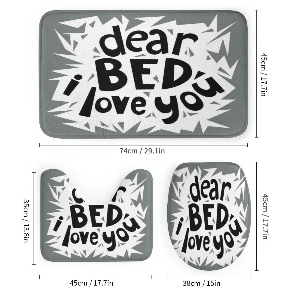 World Sleep Day Concept — Detail 1