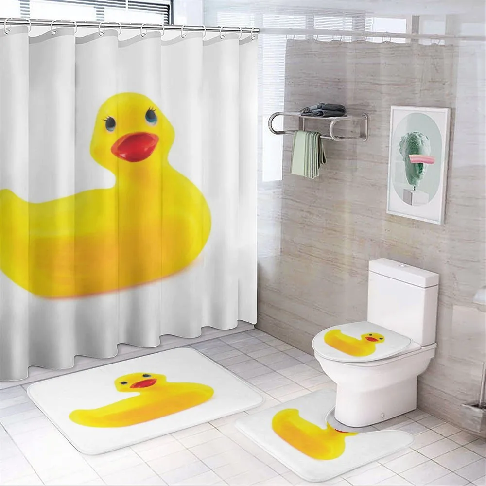 Yellow Ducky — Your design