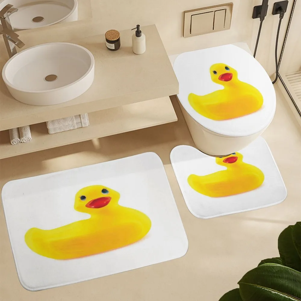 Yellow Ducky — Detail 5