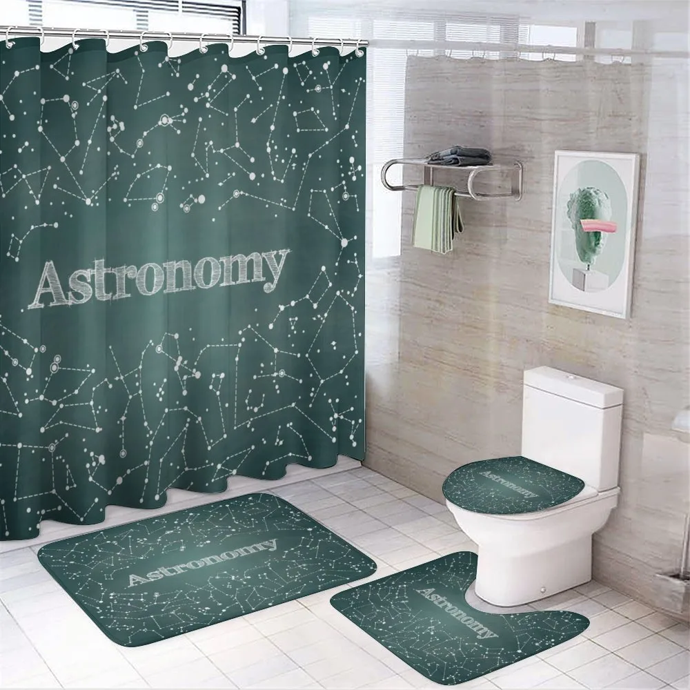 Astronomy School — Your design