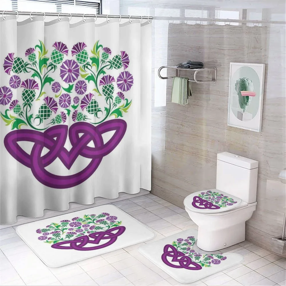 Celtic Knot Basket Form — Your design