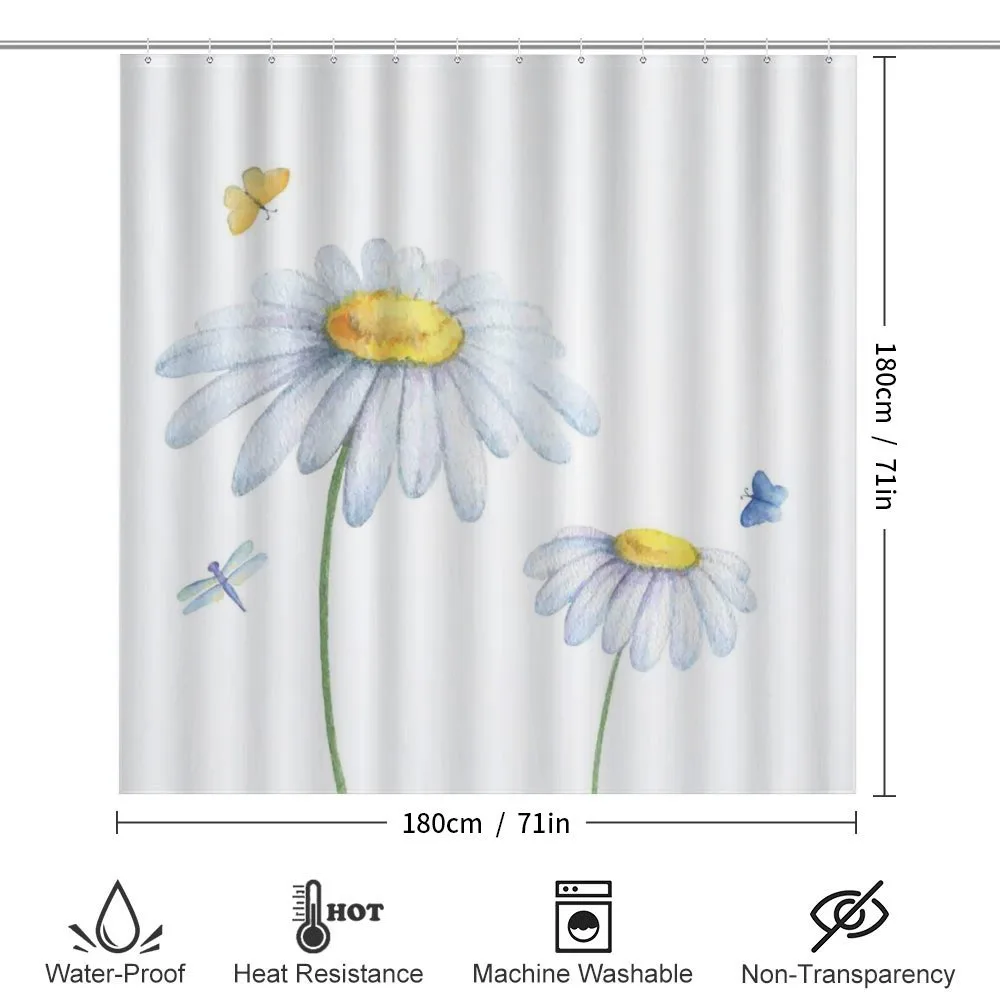 Chamomile Soft Nature — Detail 2