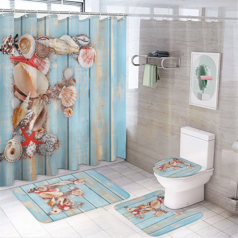 Coastal Soft Colored — Your design