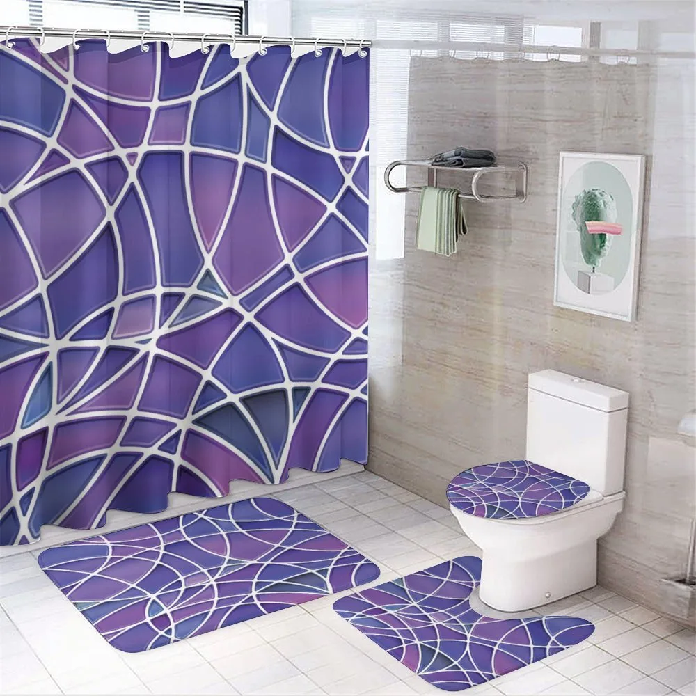 Contemporary Stained Glass — Your design