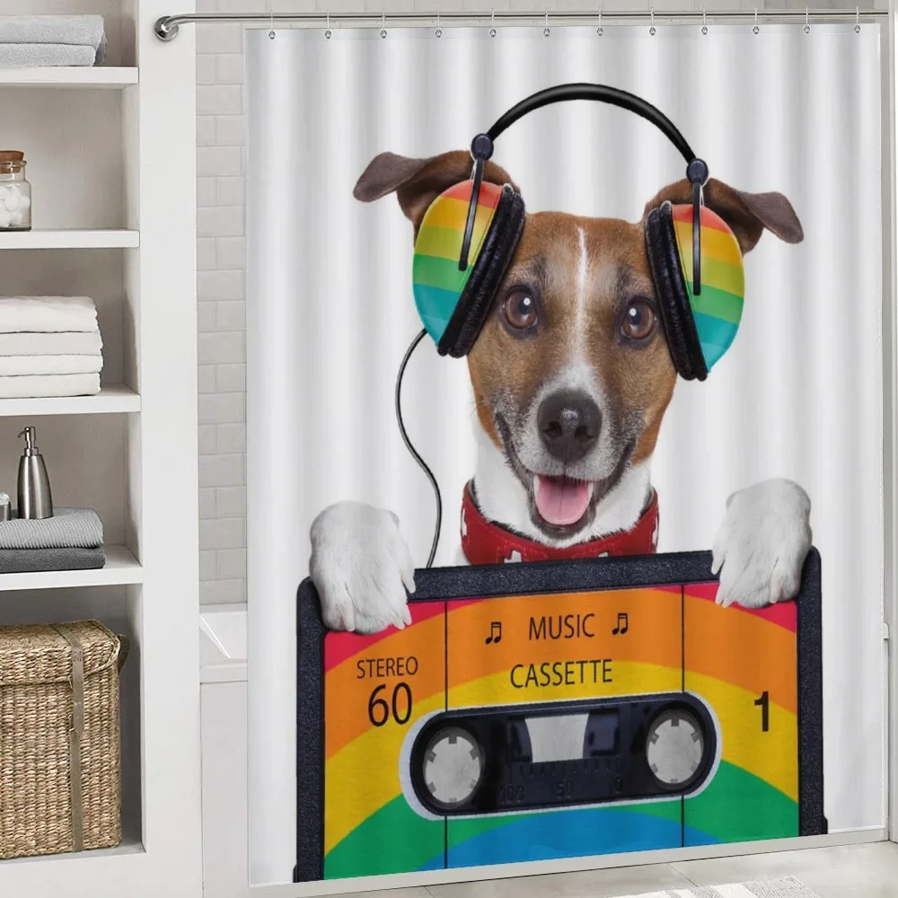 Dog Headphones — Detail 4