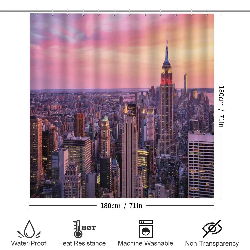 Empire State Building — Detail 2