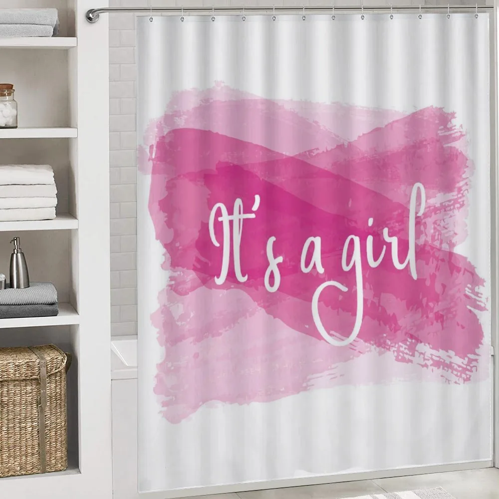 Girls Baby Shower — Detail 4