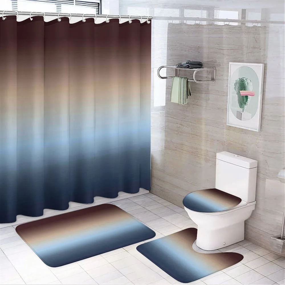 Gradual Color Change Modern — Your design