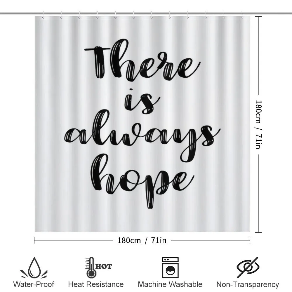 Hand Lettering Slogan — Detail 2