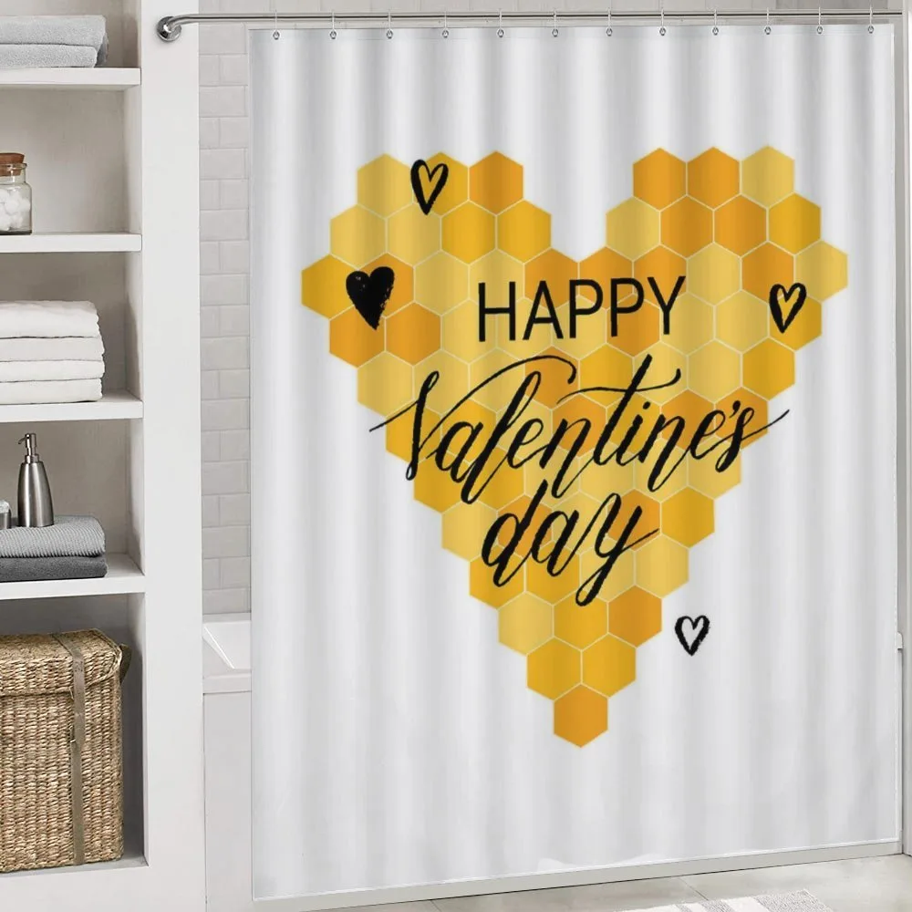 Happy Valentine's Day — Detail 4