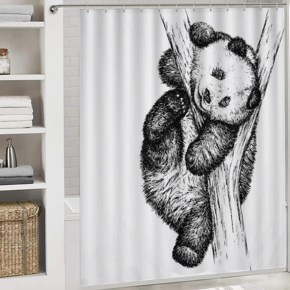 Little Panda Bear — Detail 4
