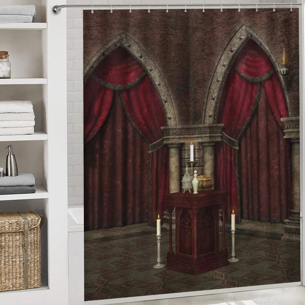 Mysterious Room Castle — Detail 4