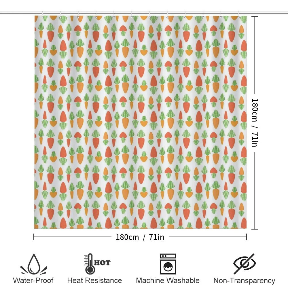 Natural Healthy Food Design — Detail 2