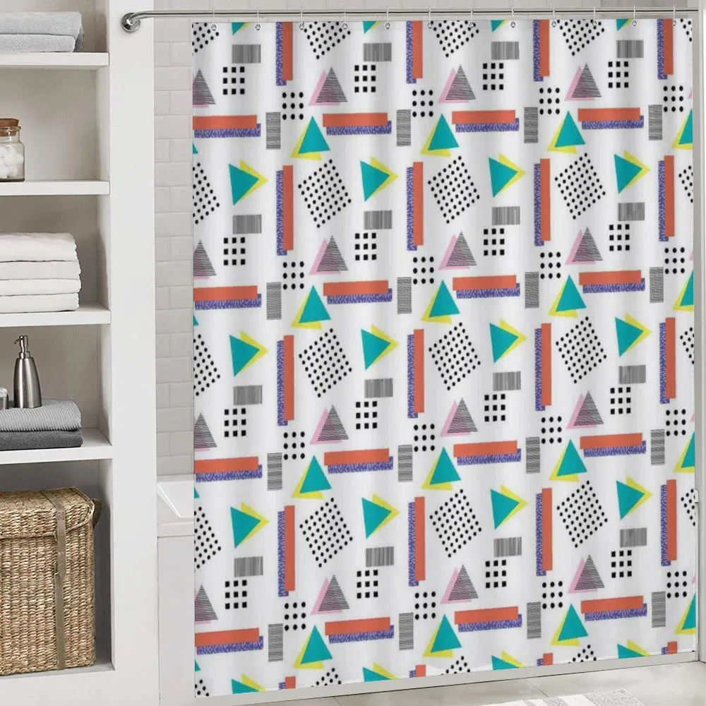 Old Retro Style Pattern — Detail 4