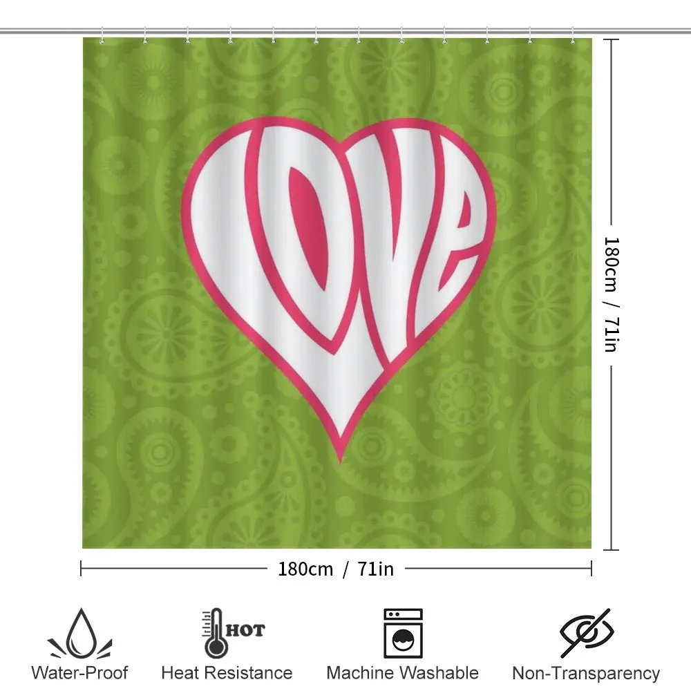 Paisley Love Nutrient — Detail 2