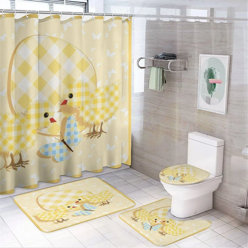 Plaid Patterned Animals — Your design