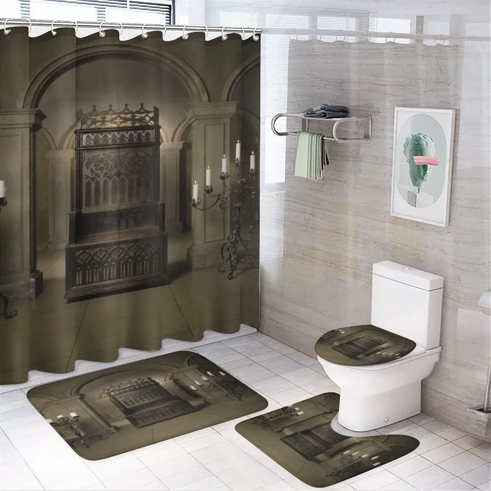 Renaissance Castle King — Your design