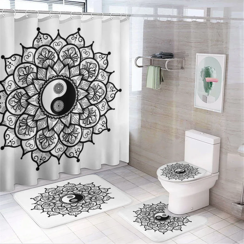 Retro Floral Art — Your design