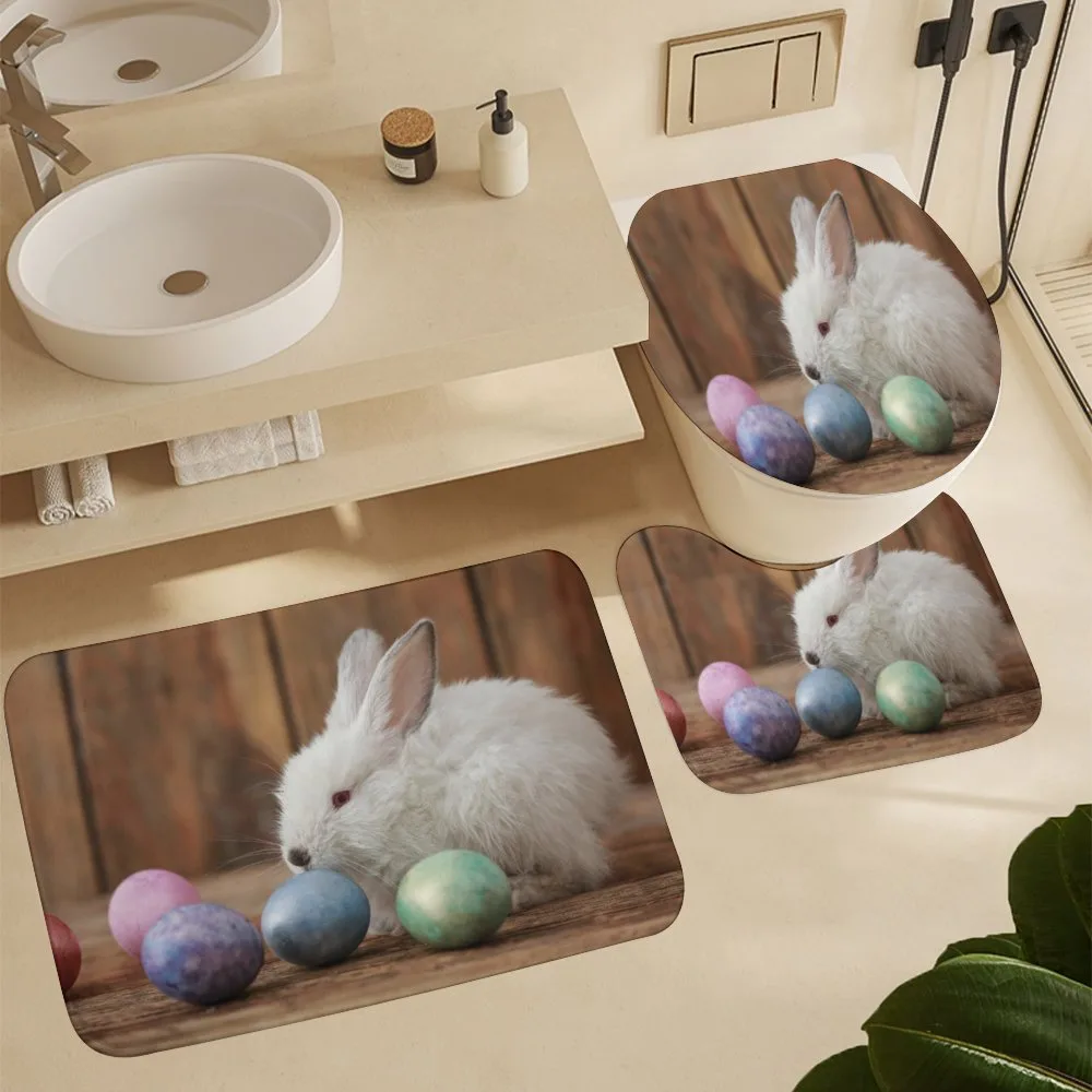 Rustic Egg Coloring — Detail 5