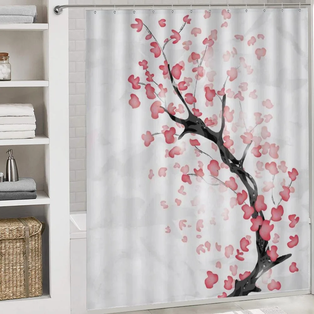 Sakura Artwork — Detail 4