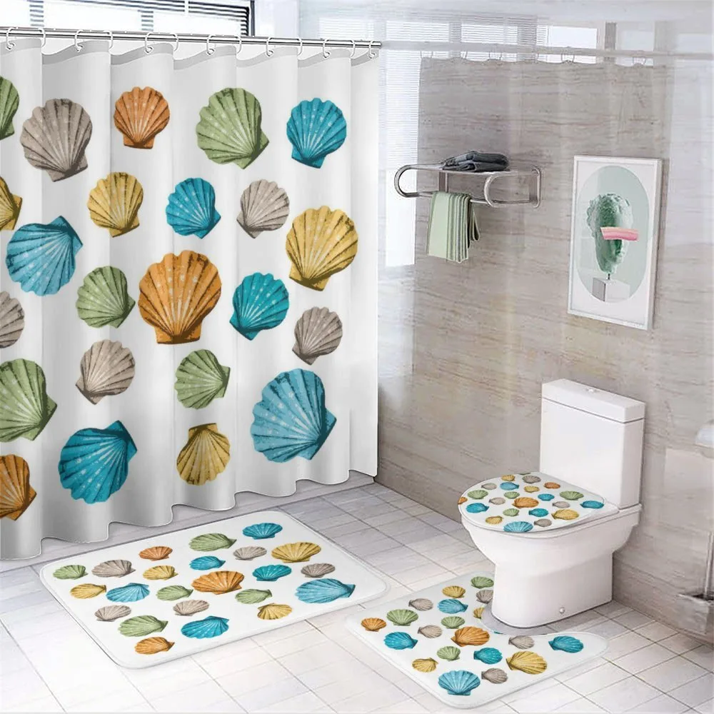 Scallop — Your design