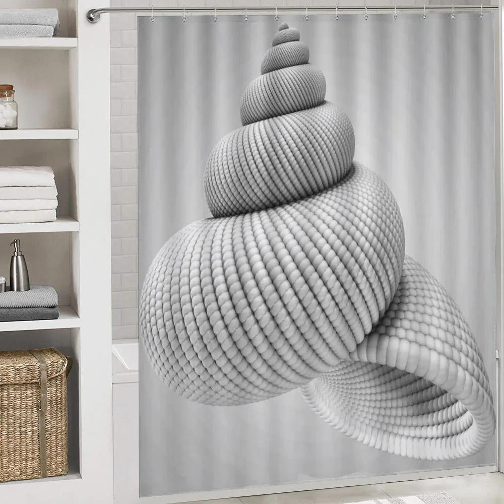 Shell Shaped — Detail 4