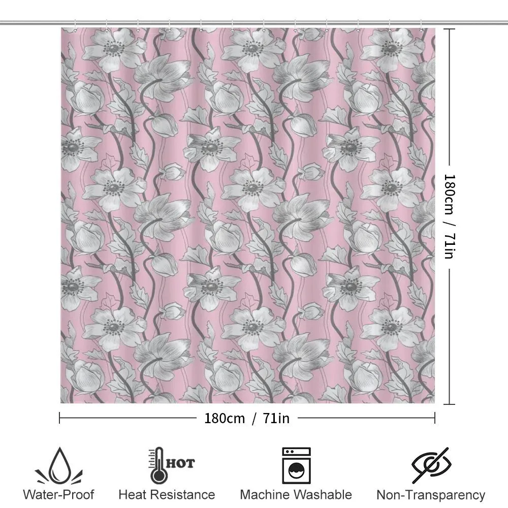Soft Yoga Botanical — Detail 2