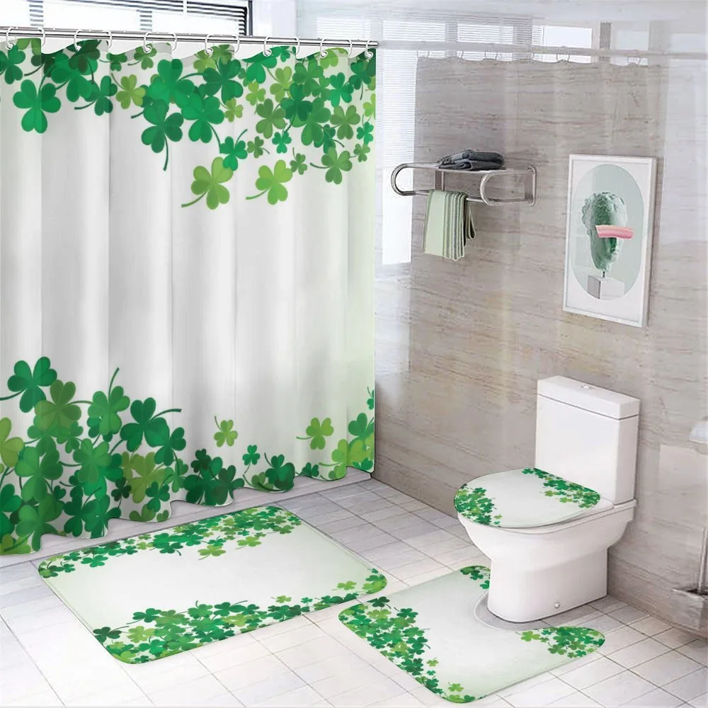 St Patrick's Day Celebration — Your design