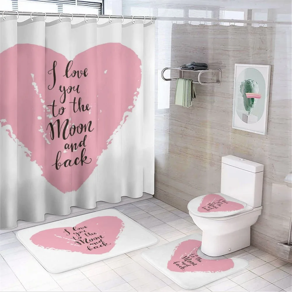 Text Grunge Heart — Your design