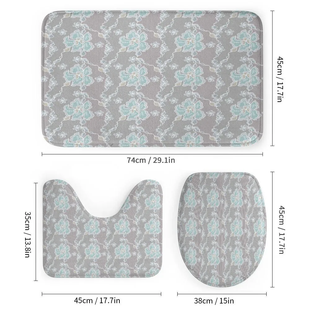 Victorian Vintage Soft — Detail 1