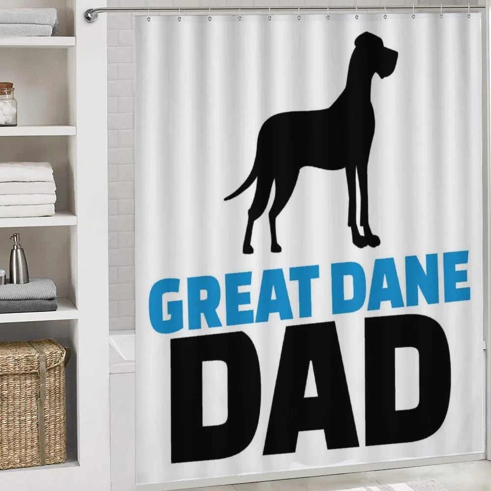 Dane Dad Text — Detail 4