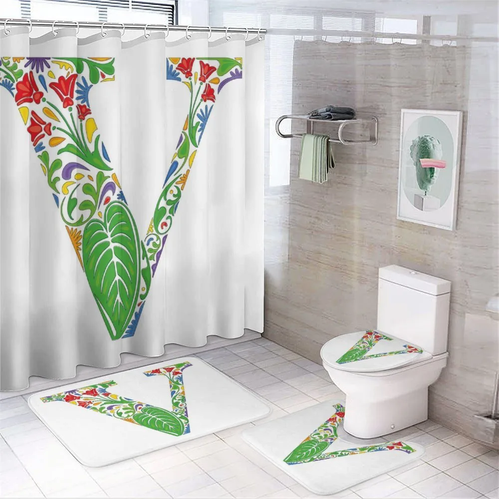 Fresh Floral — Your design