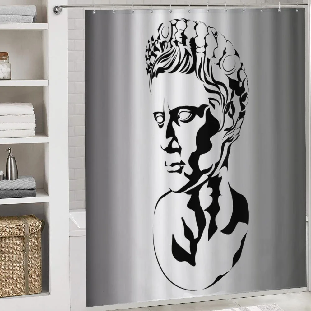 Graphic Augustus Art — Detail 4