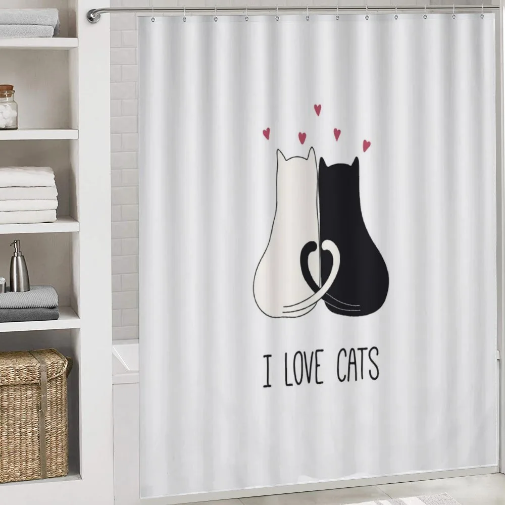 Ideal for Cat Lovers Cuddle — Detail 4