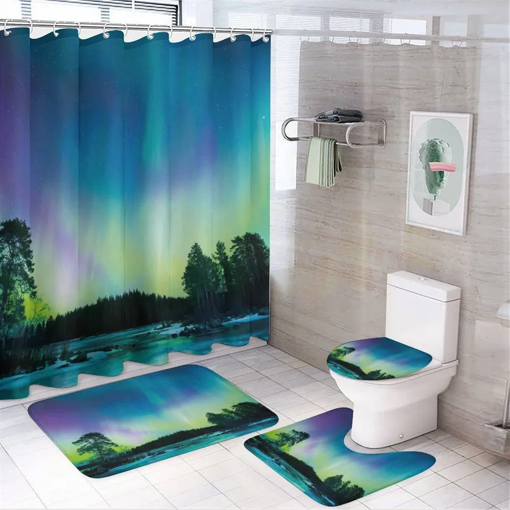 Lake Forest Woods — Your design