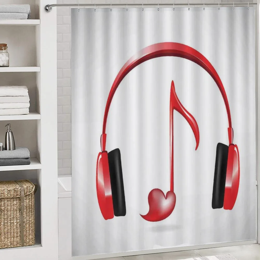 Love Sound Headphones — Detail 4