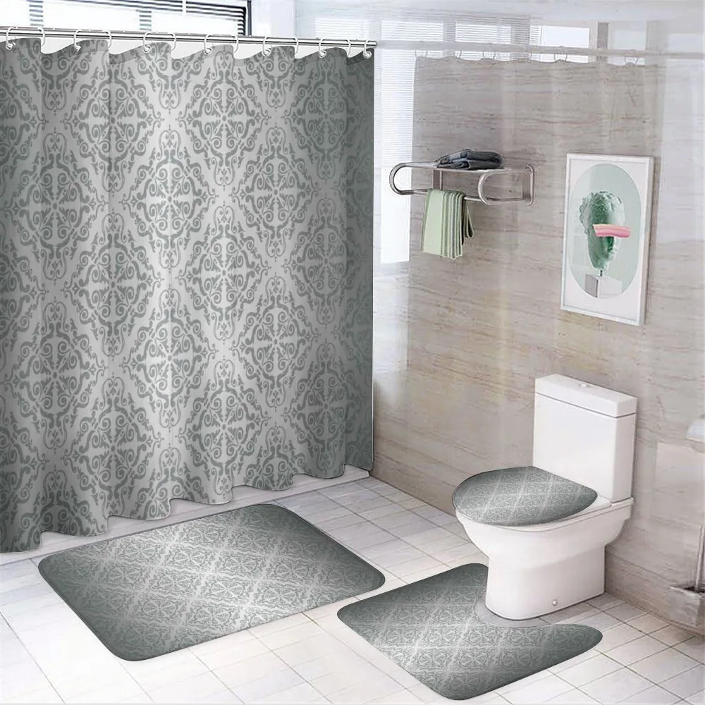 Monochrome Victorian — Your design