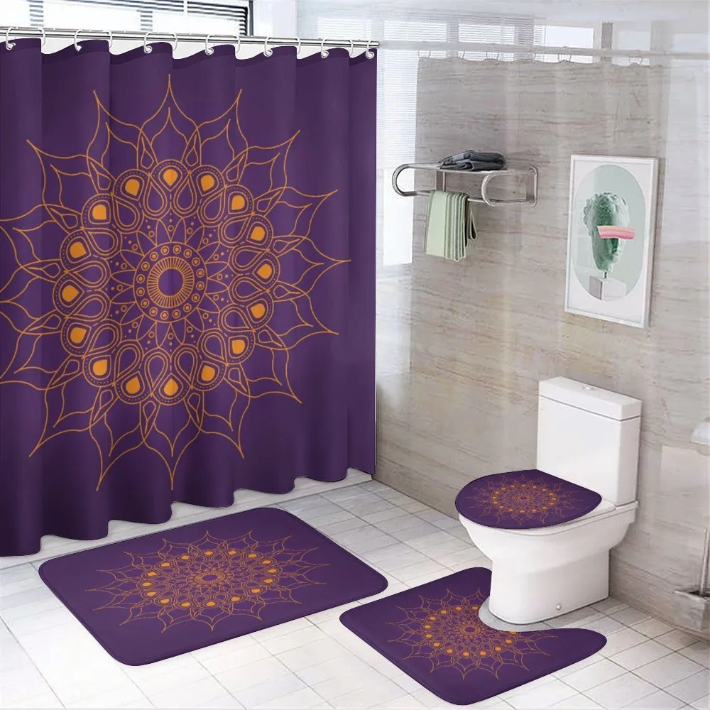 Mystic Sun — Your design