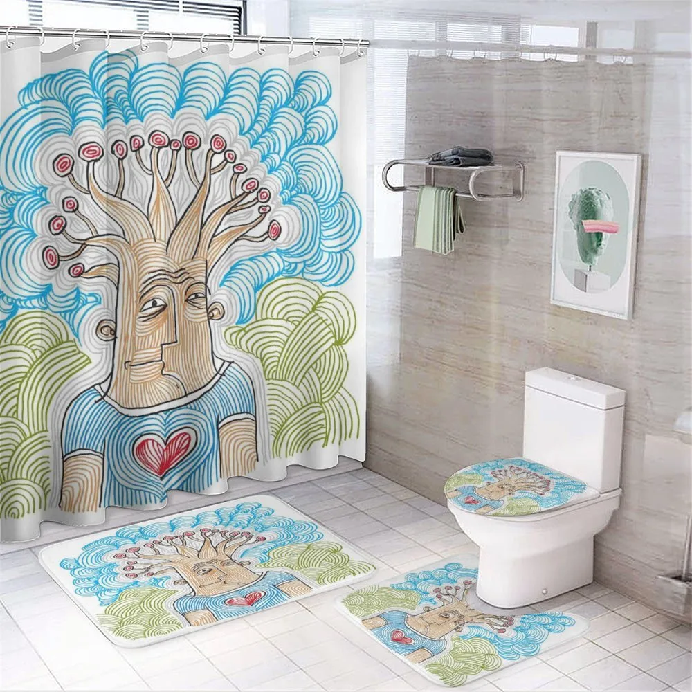 Nature Earth Love — Your design