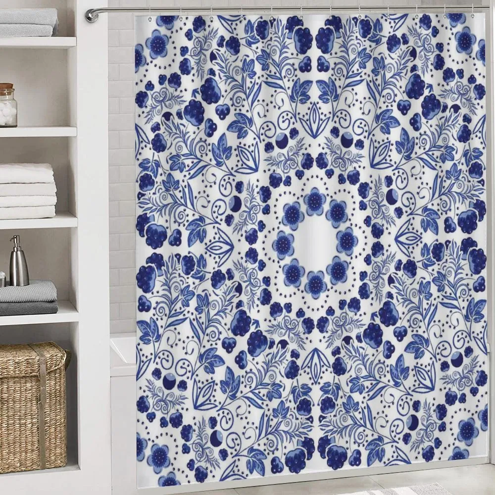Oriental Boho — Detail 4